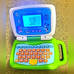 Leapfrog 2 in one tablet